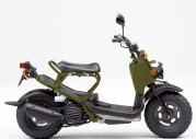 Honda Zoomer